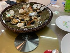-迎喜海鲜酒楼(鹏森·海纳中心店)