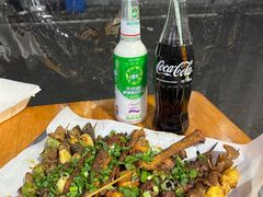 -抚琴第一烤(抚琴地铁站A口店)