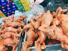 -豫掌柜饸饹面·烩面(秀沿路店)