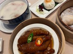 -金苑海鲜酒家(来魅力店)
