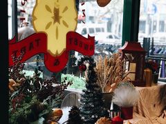 大堂-Pie Bird(新闸路店)