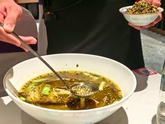 -燕郊烧鸽子(酷车小镇店)