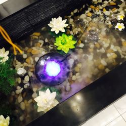 -芳朵美容养生SPA