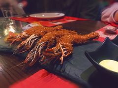 -甘尼仕印度餐厅酒吧(斜塘老街店)
