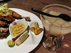 -青叶202都市餐厅(迪诺水镇店)