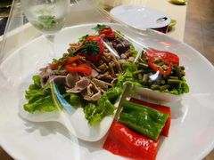 -太平小镇主题餐厅徽宴府
