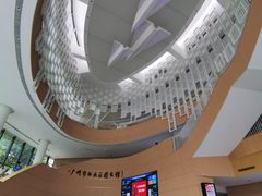 -广州市白云区图书馆