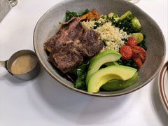 -1/2half西餐(中大国际店)