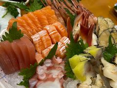 -银子铁板烧料理自助餐(人民广场店)