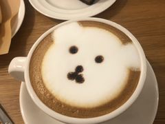 -Cafe Villa
