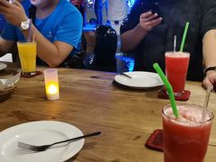 -Naughty Nuri’s Phuket