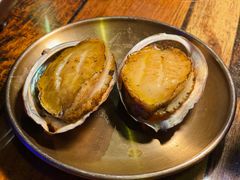 -质烤烤物·活烤海鲜(质烤总店)