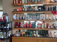 -星巴克(舟山蜈蚣峙店)