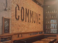 -COMMUNE幻师(上邦百汇城店)