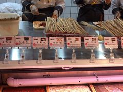 -阿串串老火锅(力盟店)