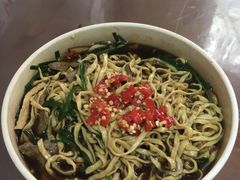 -张二面馆(山门口店)