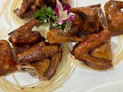 -东江渔村·古典园林·30年粤菜老字号(太和店)