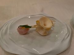 -北京金融街丽思卡尔顿酒店·意味轩 Cepe