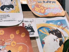 -ABCD咖啡屋(妇幼店)
