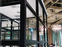 大堂-麓湘小镇(开福万达广场店)