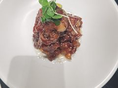 -富淳饭店(陆家嘴保利广场店)