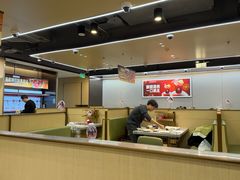 -海底捞火锅(万达广场店)