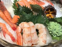-極上萬膳·日料放题(来福士江景店)