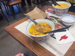 -和府捞面(曹路花园城店)