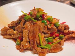 -箪食巷私房菜馆·鲁菜(玉函路店)