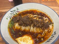 -常樂屋·常德米粉(青年路店)