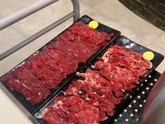 -陈记顺和潮汕牛肉火锅(番禺迎宾大道店)