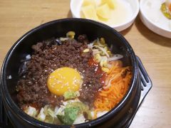 -同堂韩国料理炭火烤肉(彩虹广场店)
