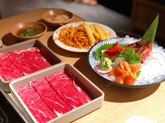 -温野菜涮涮锅(西单大悦城店)