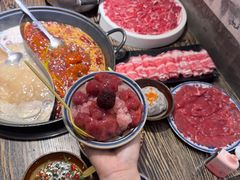 -冯校长老火锅(深圳总店)