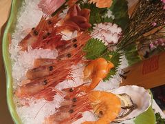 -清水日本料理铁板烧(学府路店)