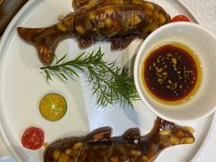 老北京豆酱-便宜坊烤鸭店(甜水园店)