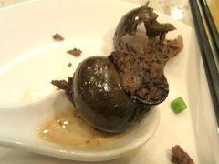 肉蛮多的-阿莉餐厅(枣阳路店)