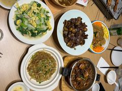 -大闫家烧烤·小海鲜家常菜(郑庄店)