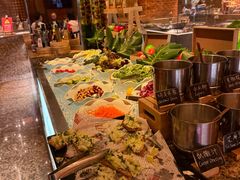 -马哥孛罗咖啡厅·Cafe Marco (厦门马哥孛罗东方大酒店)