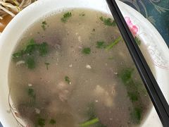 -左家老店清真全羊饭店
