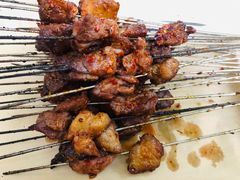 -清真·马峰烤肉(小学习北巷店)