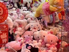 -LLJ夹机占(西直门凯德店)