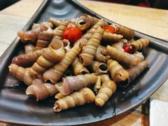 -胖姐活羊烧烤家乡菜(刘家桥店)