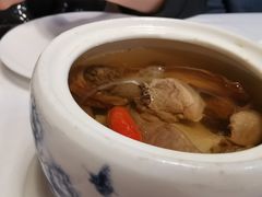 徽州菌王汤-同庆楼(金宝汇店)