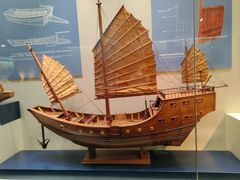 -上海中国航海博物馆