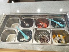 -丁丁&当当牦牛酸奶·酥油面包(官门口店)