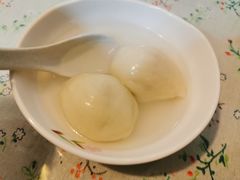 -王家沙点心店(南京西路总店)