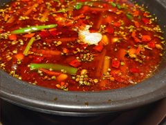 -小饕荟雅安贡椒鱼鲜馆(广福桥店)