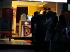 门面-傅强排骨(成都总店)