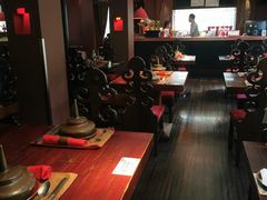 -花马天堂云南餐厅 Lost Heaven(高邮路店)